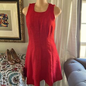 NWOT banana republic dress size 6.